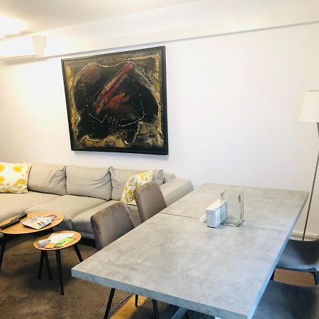 Amazing Austria Center Apartment Near Uno City Vienne Extérieur photo