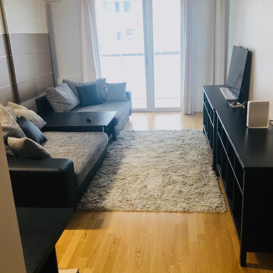 Amazing Austria Center Apartment Near Uno City Vienne Extérieur photo