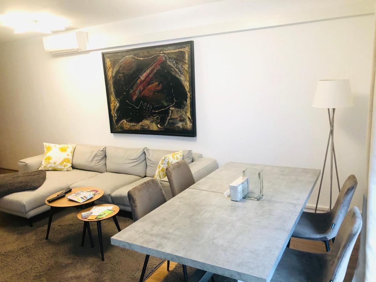 Amazing Austria Center Apartment Near Uno City Vienne Extérieur photo