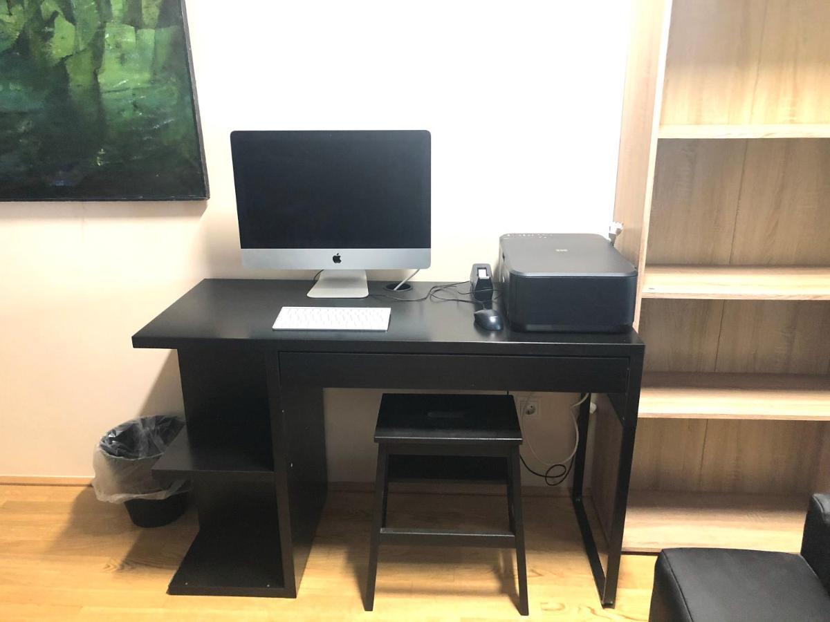 Amazing Austria Center Apartment Near Uno City Vienne Extérieur photo