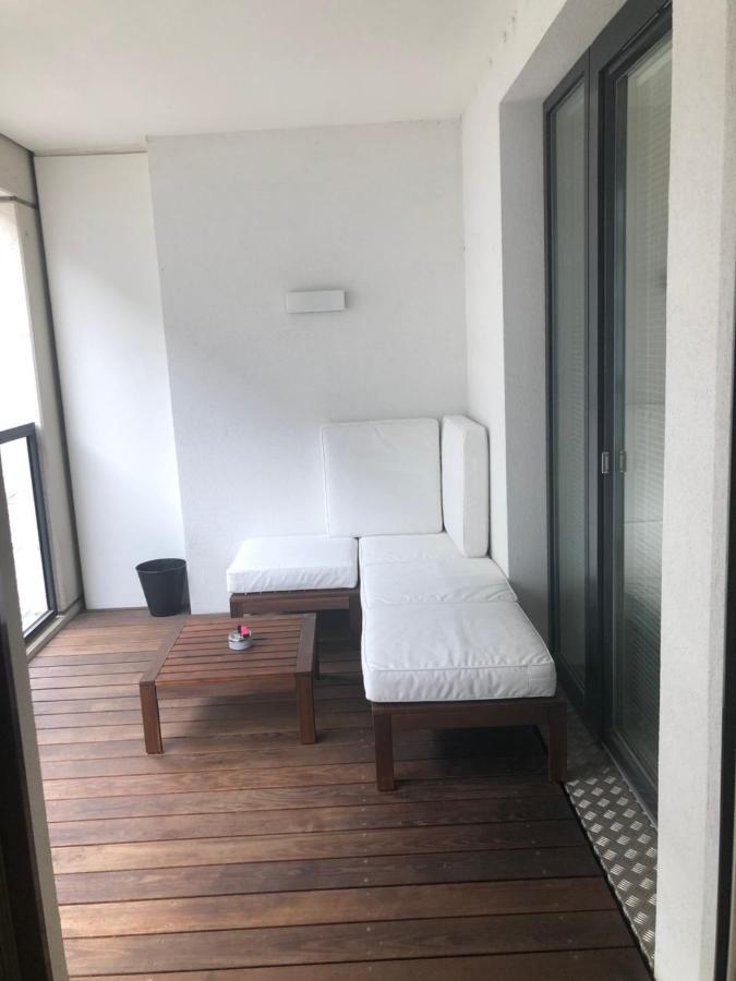 Amazing Austria Center Apartment Near Uno City Vienne Extérieur photo
