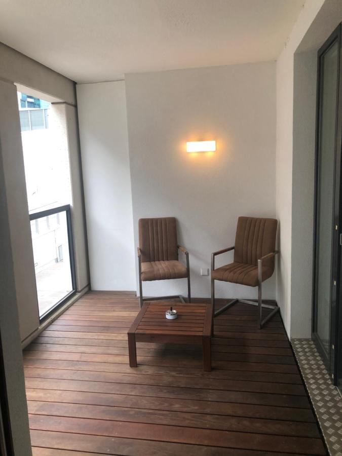 Amazing Austria Center Apartment Near Uno City Vienne Extérieur photo