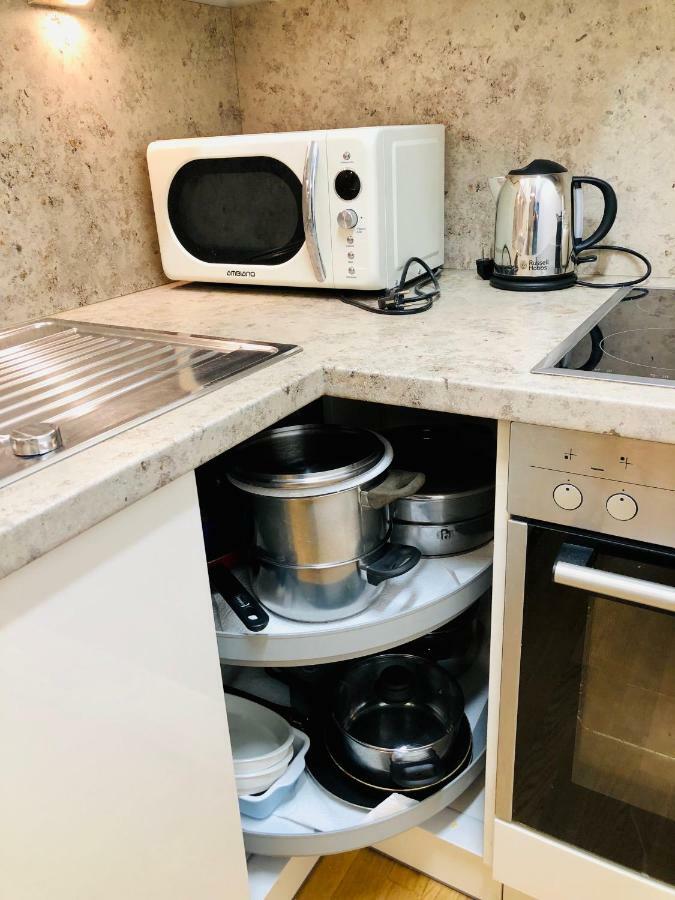 Amazing Austria Center Apartment Near Uno City Vienne Extérieur photo