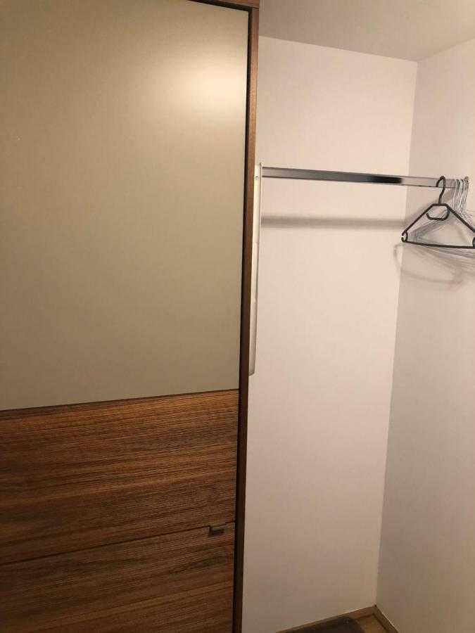 Amazing Austria Center Apartment Near Uno City Vienne Extérieur photo